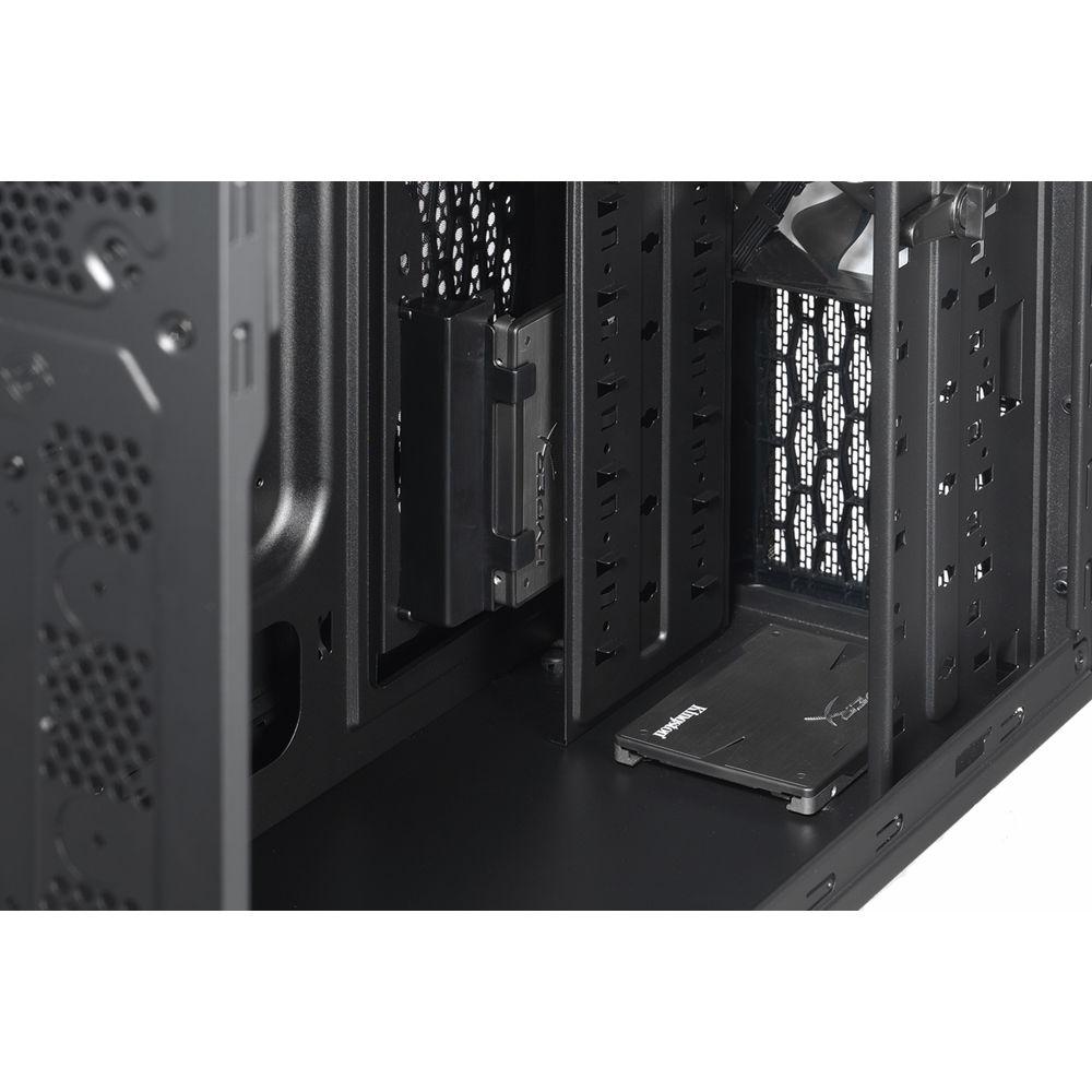 Cooler Master Mid Tower Micro-ATX ATX Computer Case