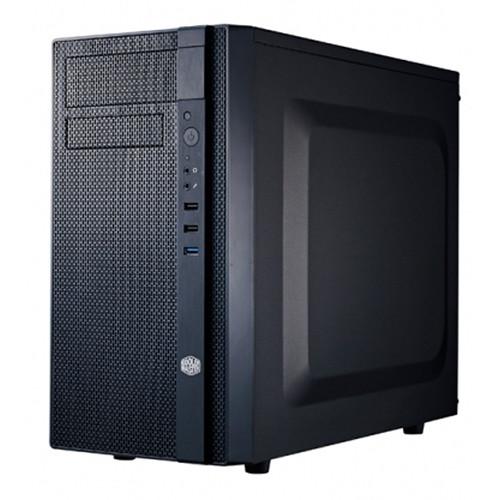 Cooler Master N200 Mid-Tower Computer Case
