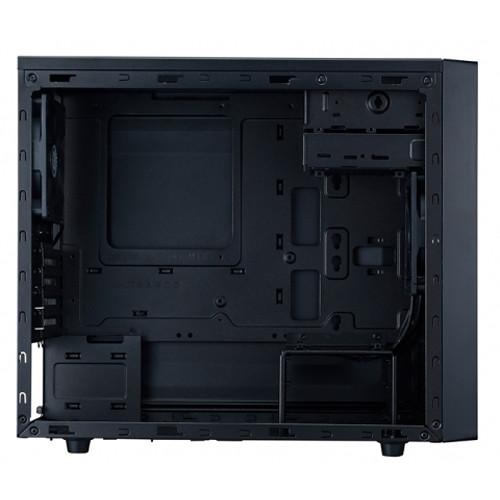Cooler Master N200 Mid-Tower Computer Case