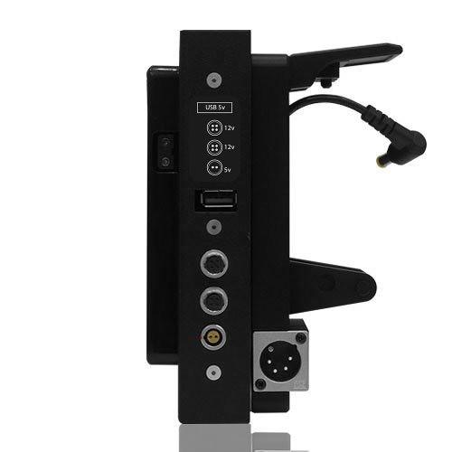 Core SWX JP-A-FS7 Gold-Mount JetPack for Sony FS7 Camera