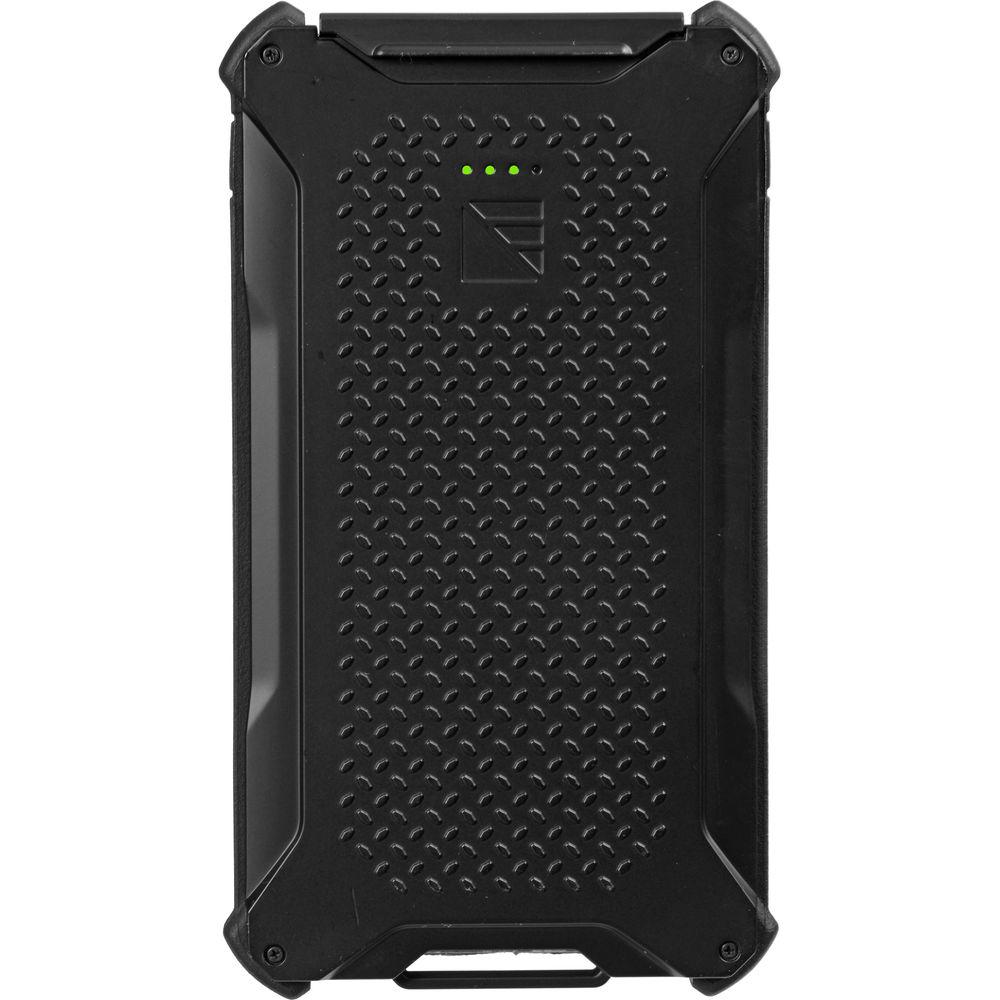 Dark Energy 10,000 mAh Poseidon Portable Charger