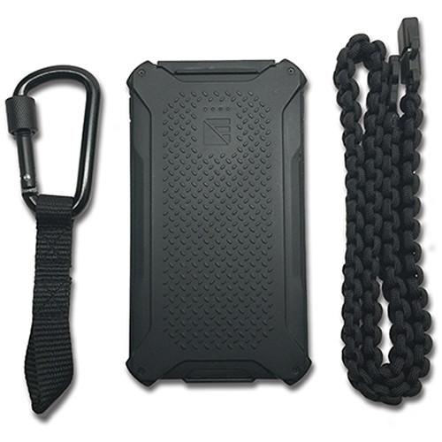Dark Energy 10,000 mAh Poseidon Portable Charger
