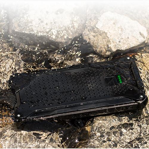 Dark Energy 10,000 mAh Poseidon Portable Charger