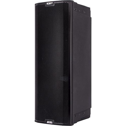 dB Technologies IG2T INGENIA 2-Way Active Speakers