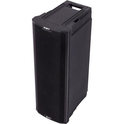 dB Technologies IG2T INGENIA 2-Way Active Speakers