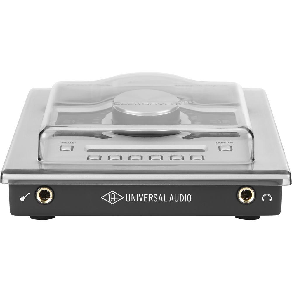 Decksaver Apollo Twin Cover