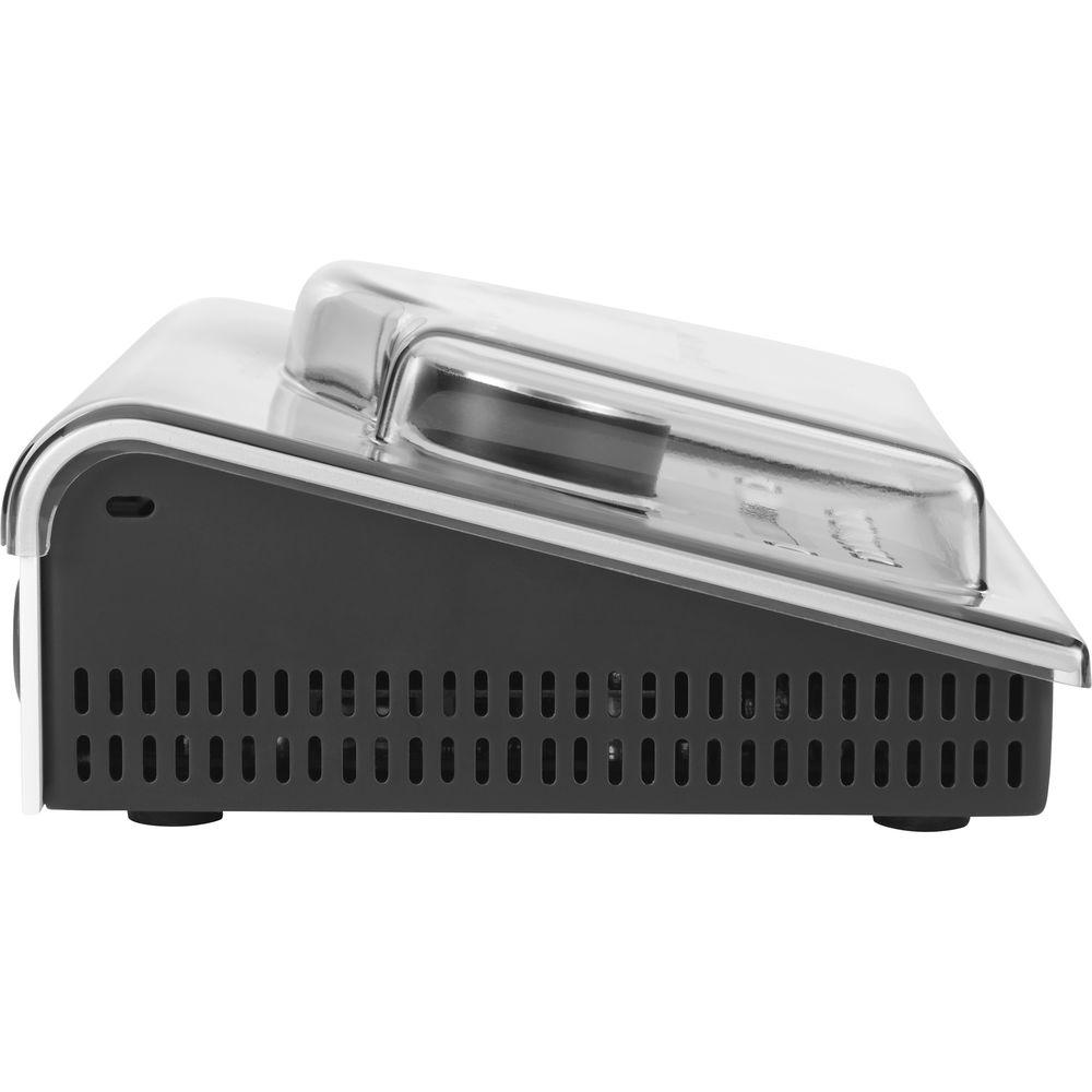 Decksaver Apollo Twin Cover