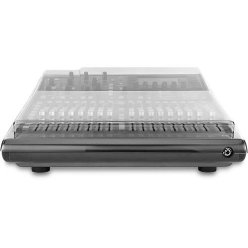 Decksaver Behringer X32 Producer Cover