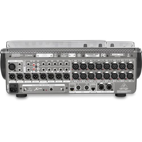 Decksaver Behringer X32 Producer Cover