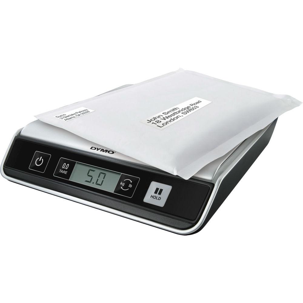 Dymo M25 Digital Postal Scale