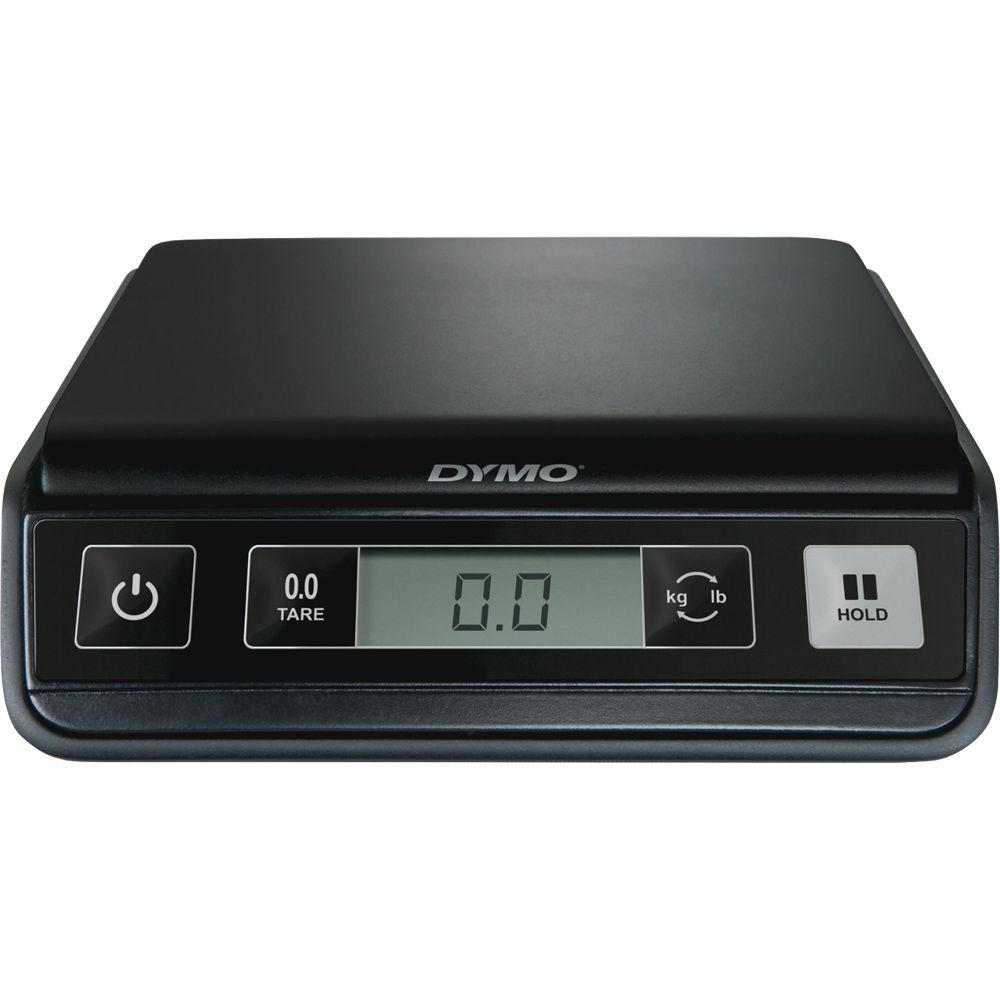 Dymo M5 Digital Postal Scale