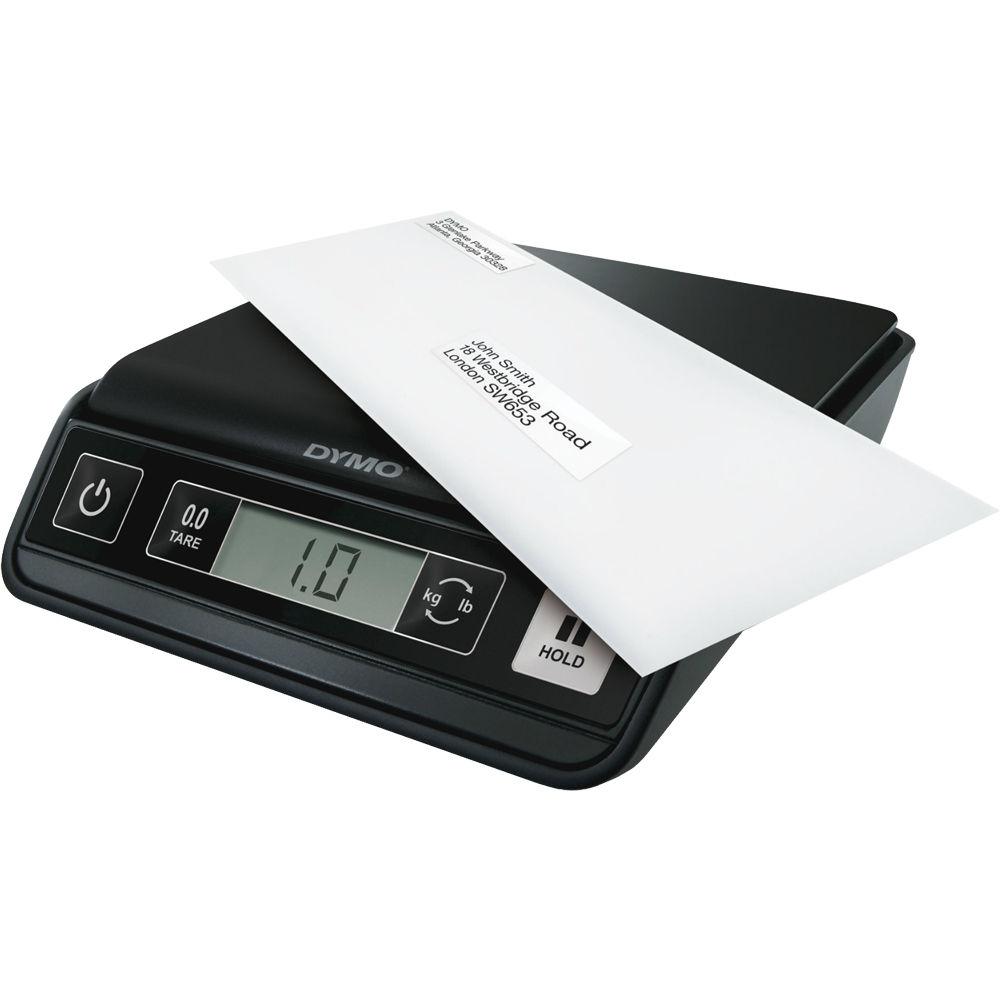 Dymo M5 Digital Postal Scale