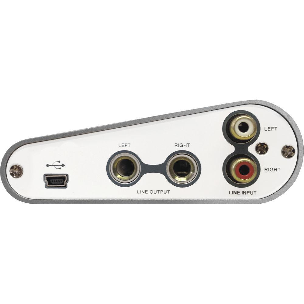 ESI MAYA22 USB Flexible High-Performance, 24-Bit USB Audio Interface