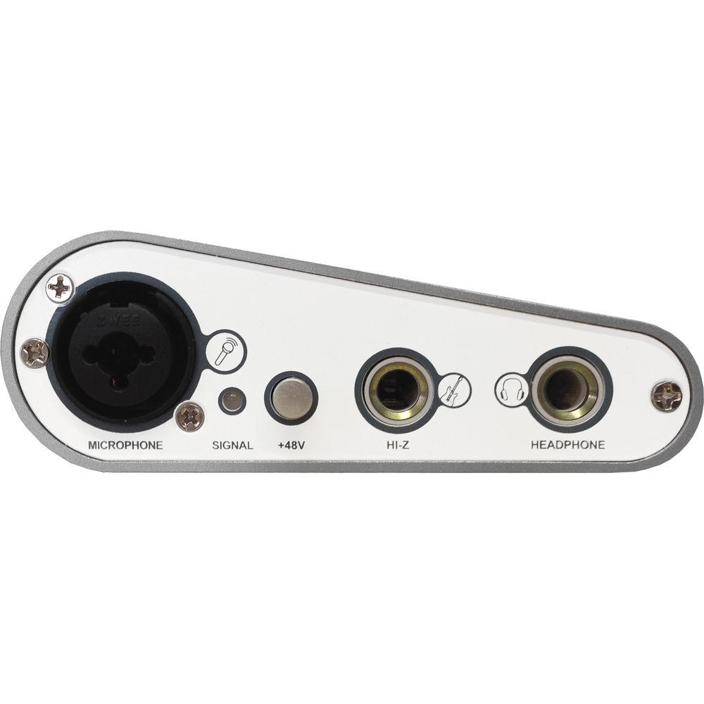 ESI MAYA22 USB Flexible High-Performance, 24-Bit USB Audio Interface