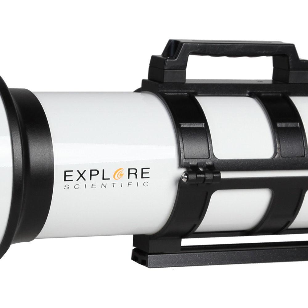 Explore Scientific AR152 152mm f 6.5 Achromatic Refractor Telescope with Exos2-GT Mount