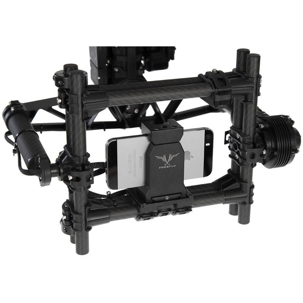 FREEFLY MoVI M5 Mobile Kit