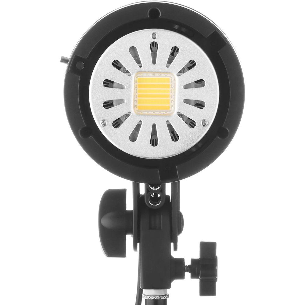 Genaray MonoBright LED Bi-Color 750
