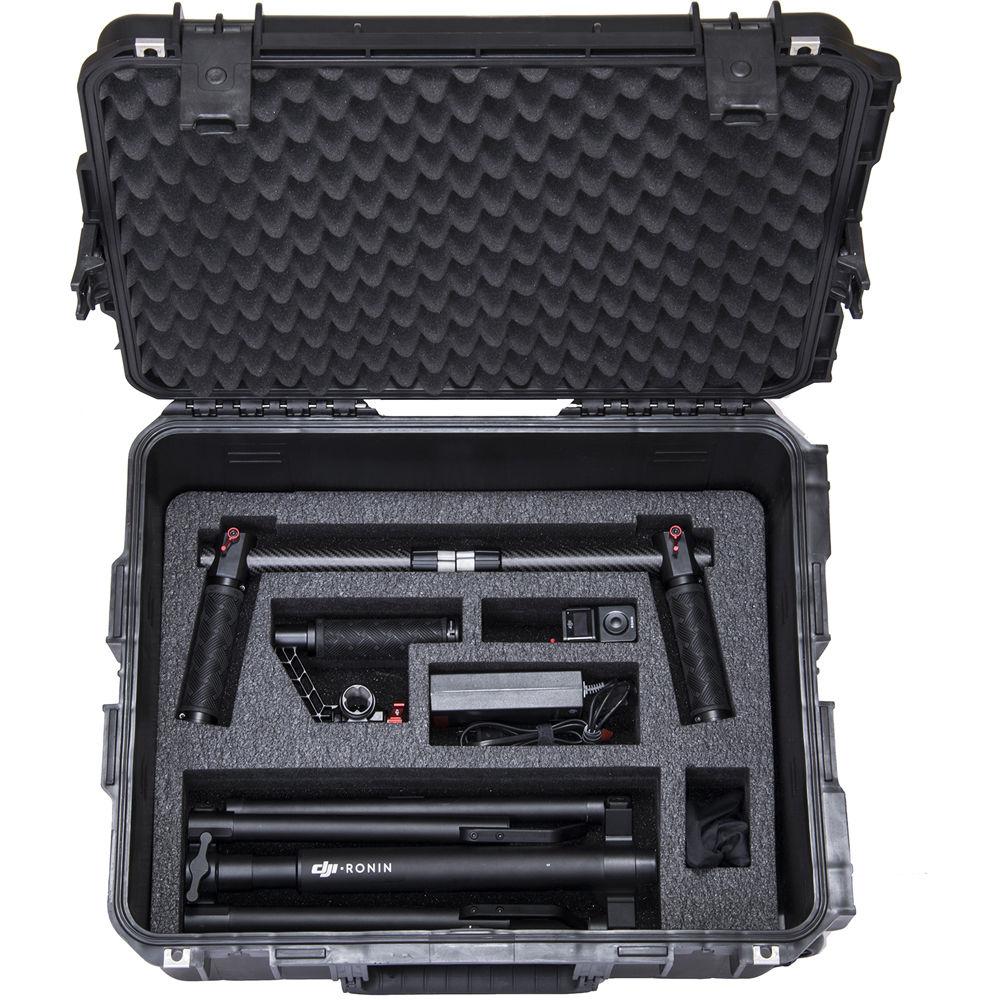 Go Professional Cases Hard Case for Ronin-M Gimbal & Accessories