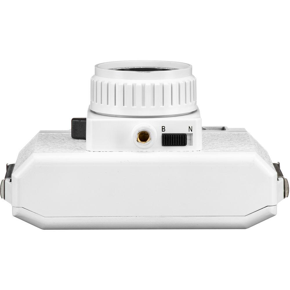 Holga 120N Medium Format Film Camera