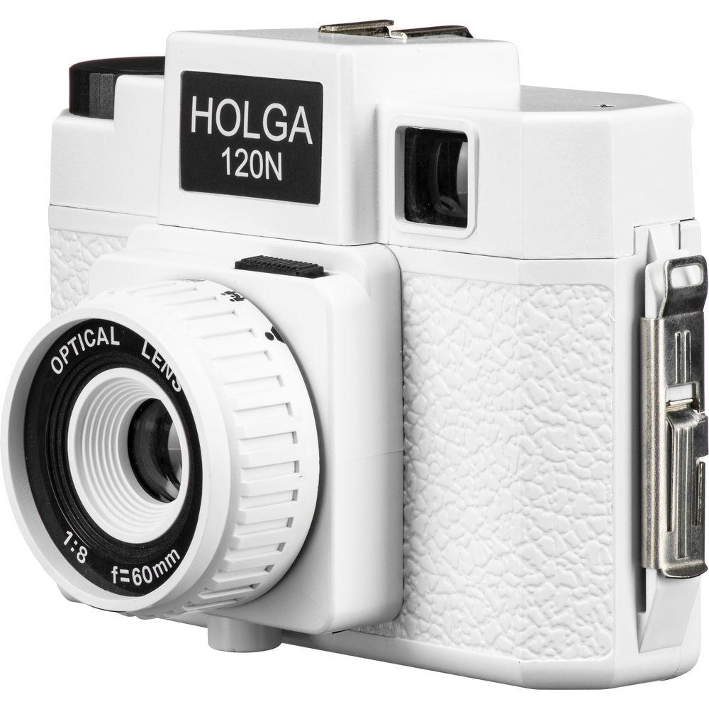 Holga 120N Medium Format Film Camera