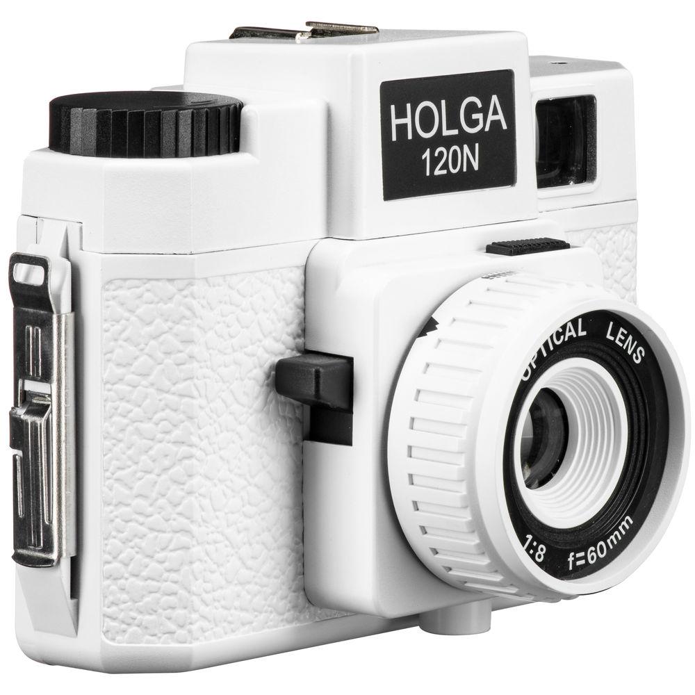 Holga 120N Medium Format Film Camera