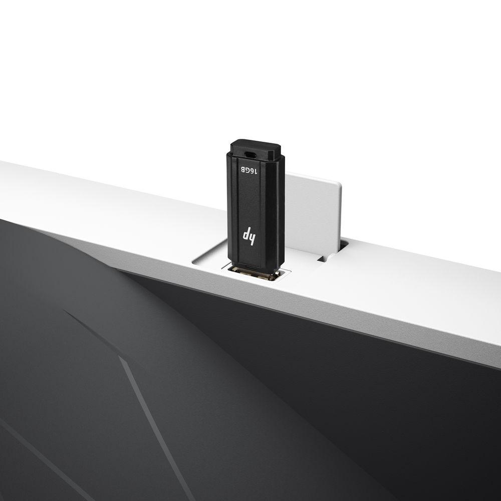 HP LaserJet Enterprise M506n Monochrome Laser Printer