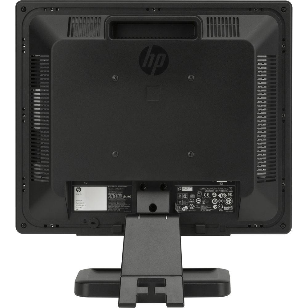 HP P17A ProDisplay 17" LED Backlit LCD Monitor
