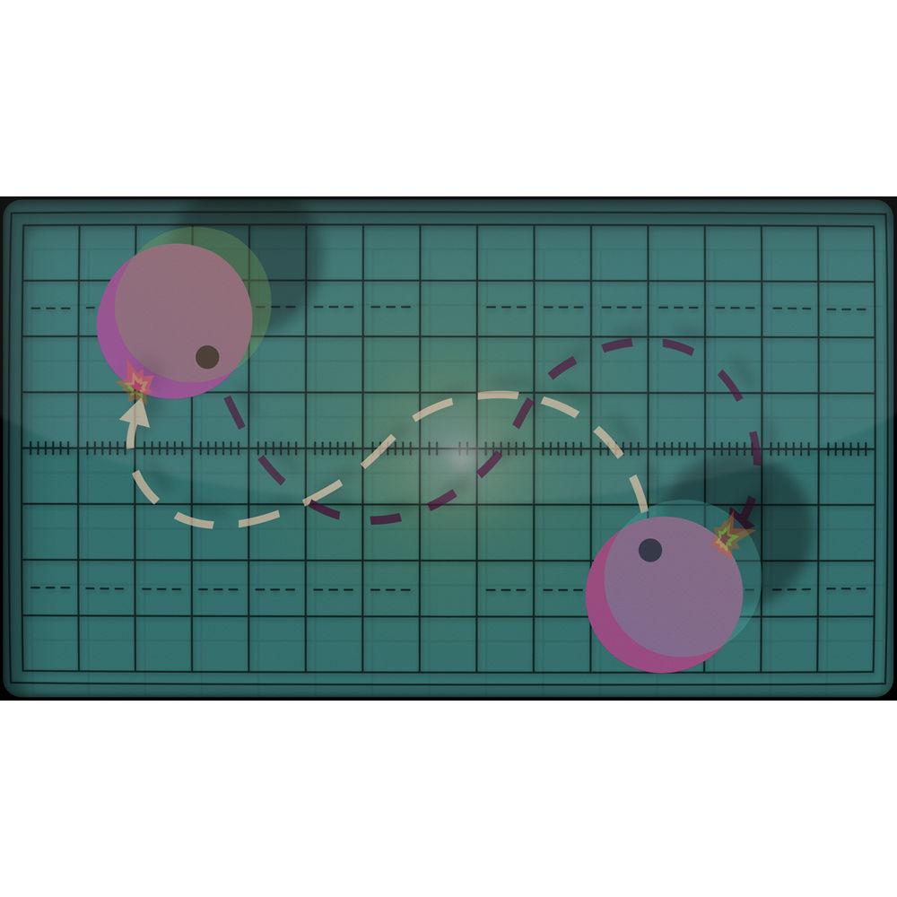 iZotope DDLY Dynamic Delay Effects Plug-In