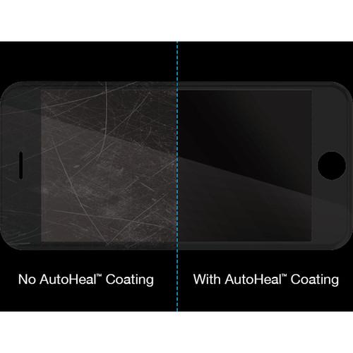 Just Mobile AutoHeal Screen Protector for iPhone 6 Plus 6s Plus, Just, Mobile, AutoHeal, Screen, Protector, iPhone, 6, Plus, 6s, Plus