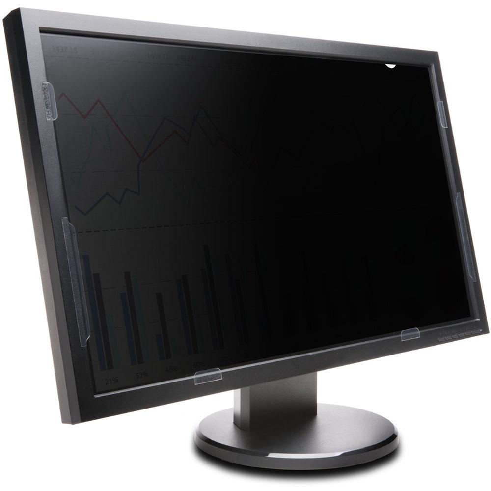 Kensington FP200 Privacy Screen for 20" Monitor