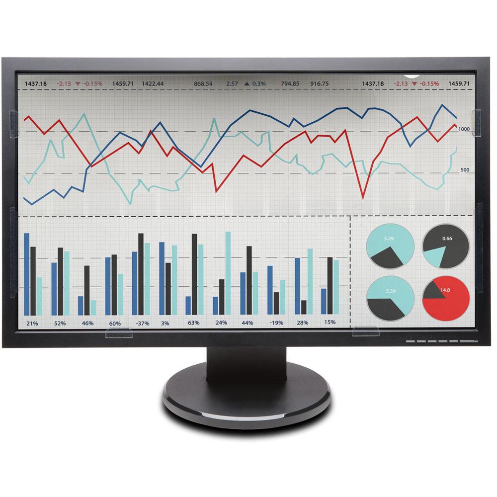 Kensington FP200 Privacy Screen for 20" Monitor