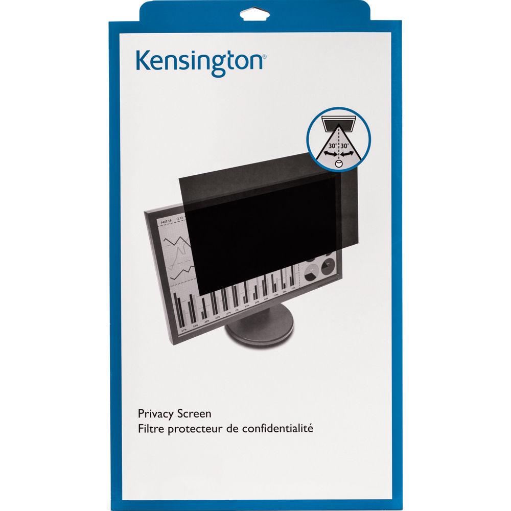 Kensington FP200 Privacy Screen for 20" Monitor