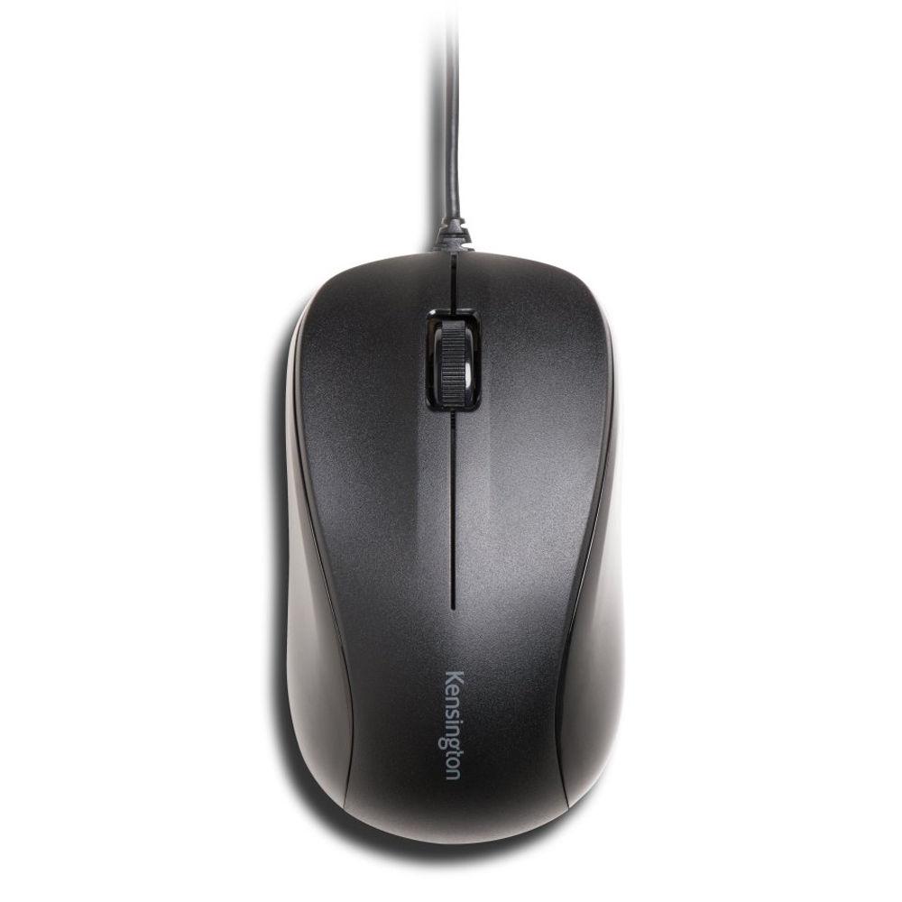 Kensington Wired Mouse for Life