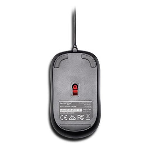 Kensington Wired Mouse for Life