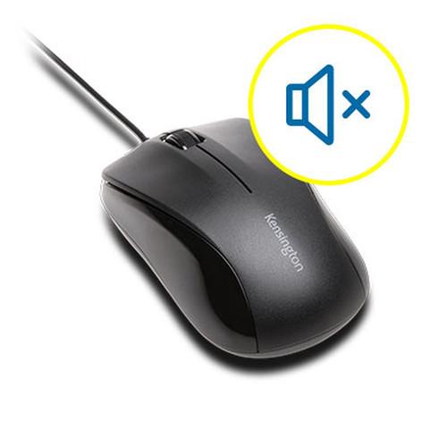 Kensington Wired Mouse for Life