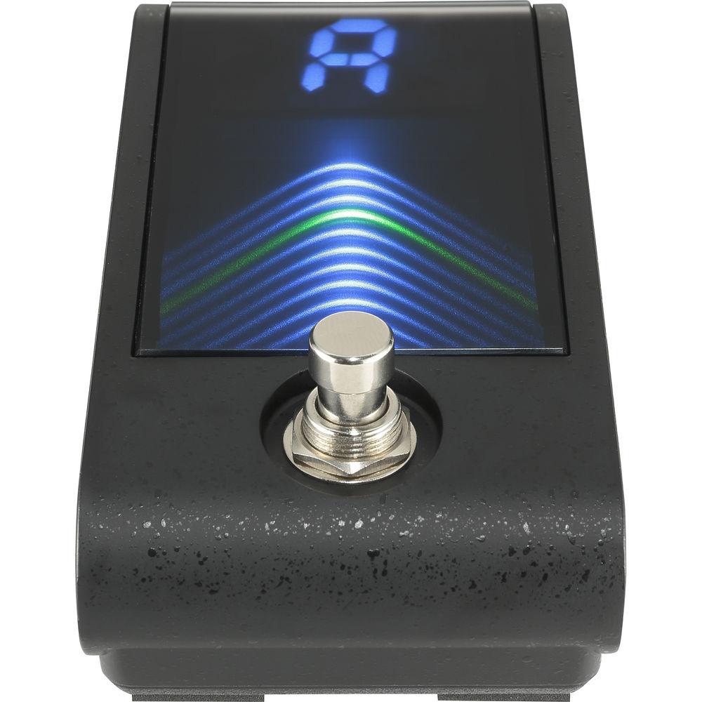 Korg Pitchblack Custom Pedal Tuner