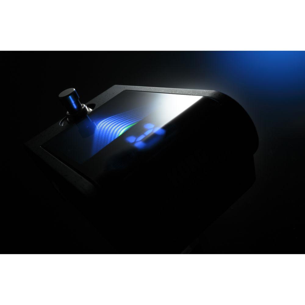 Korg Pitchblack Custom Pedal Tuner