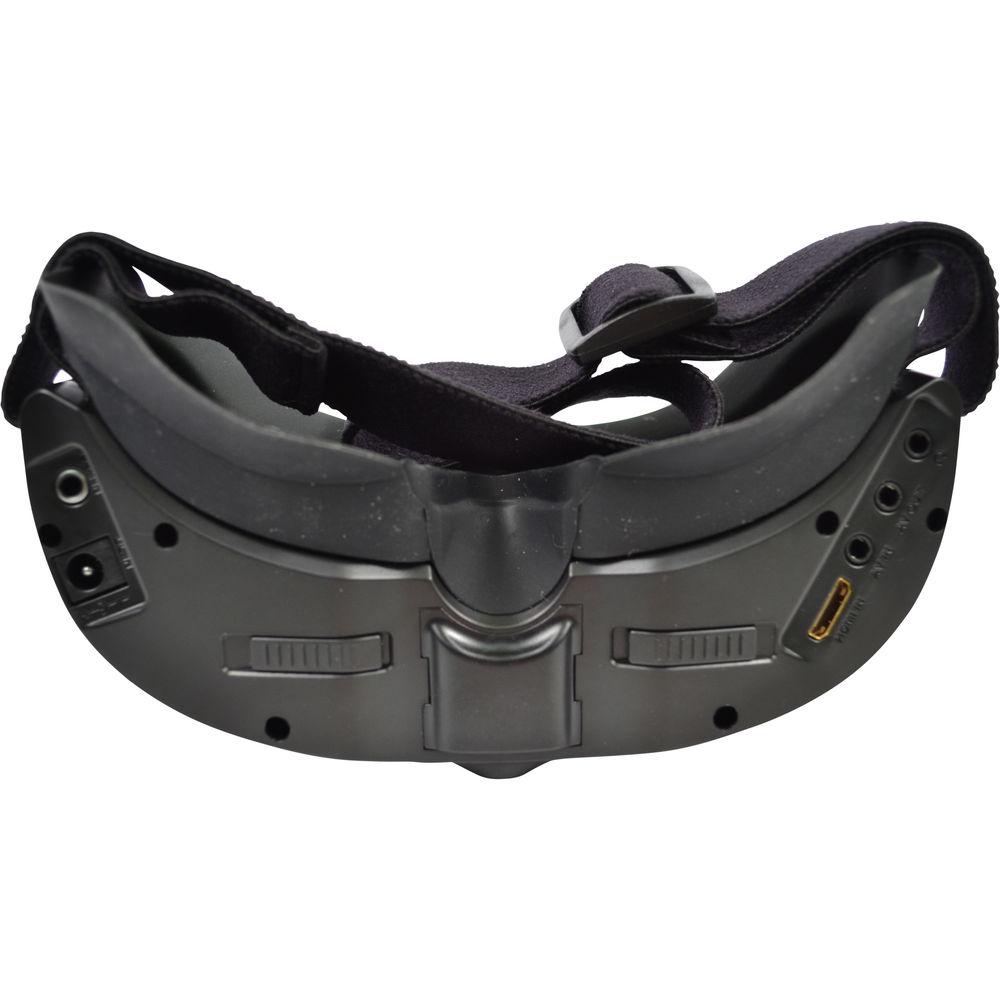KumbaCam FPV Goggle Kit for Select Quadcopters