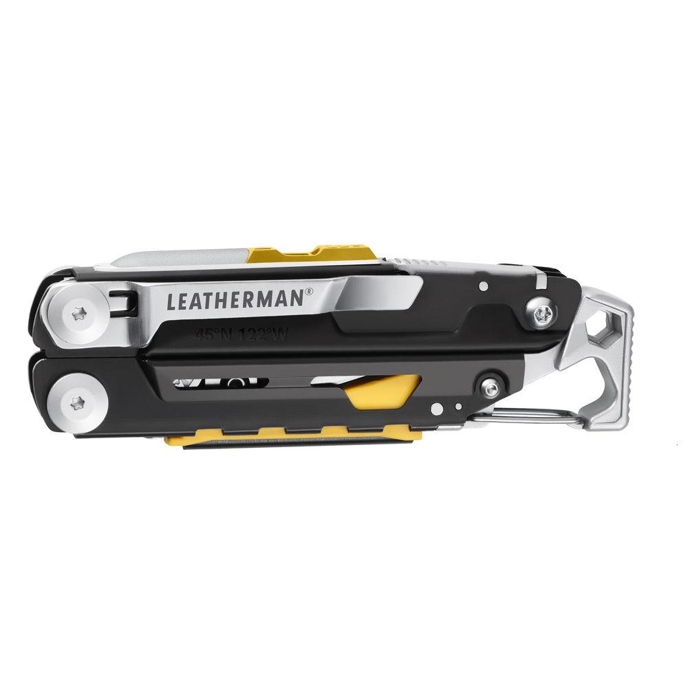 Leatherman Stainless Signal Multi-Tool