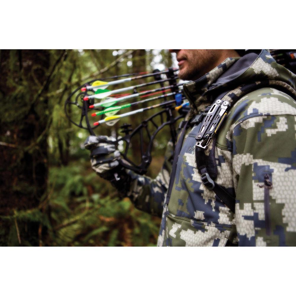 Leatherman Stainless Signal Multi-Tool