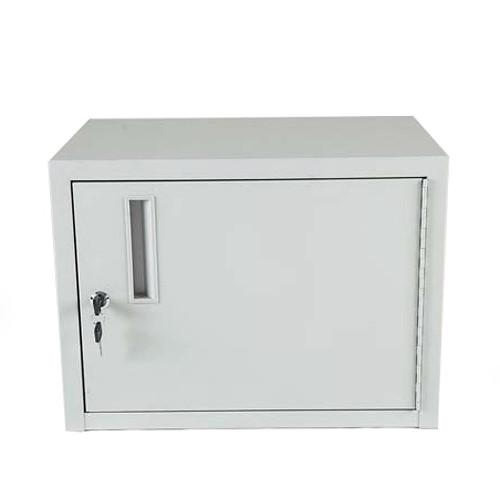 Luxor 12-Tablet Wall Desk Charging Box