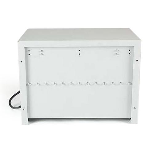 Luxor 12-Tablet Wall Desk Charging Box