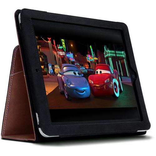 MacCase Premium Leather Case for iPad Air 2