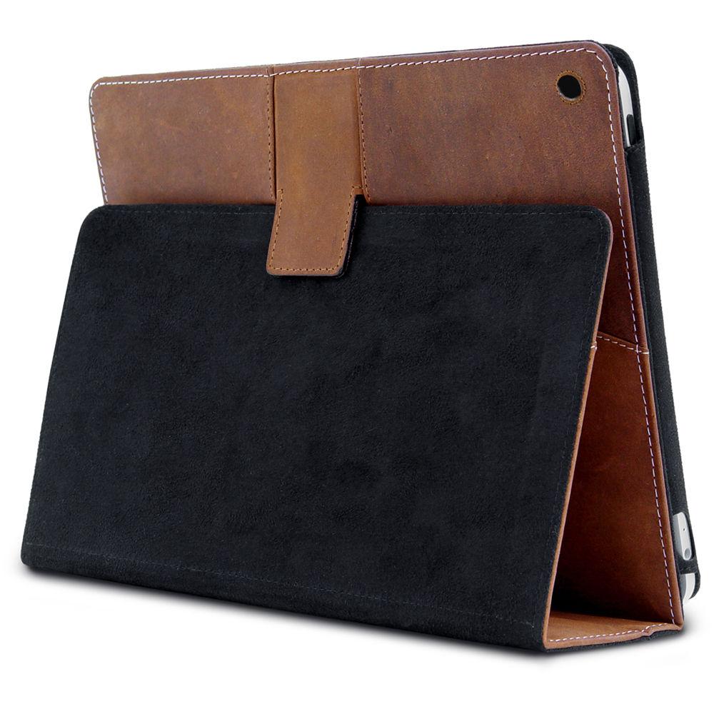 MacCase Premium Leather Case for iPad Air 2