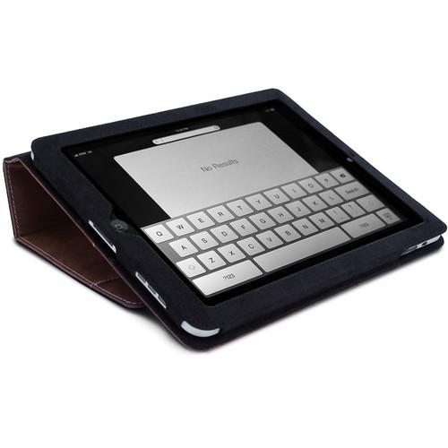 MacCase Premium Leather Case for iPad Air 2