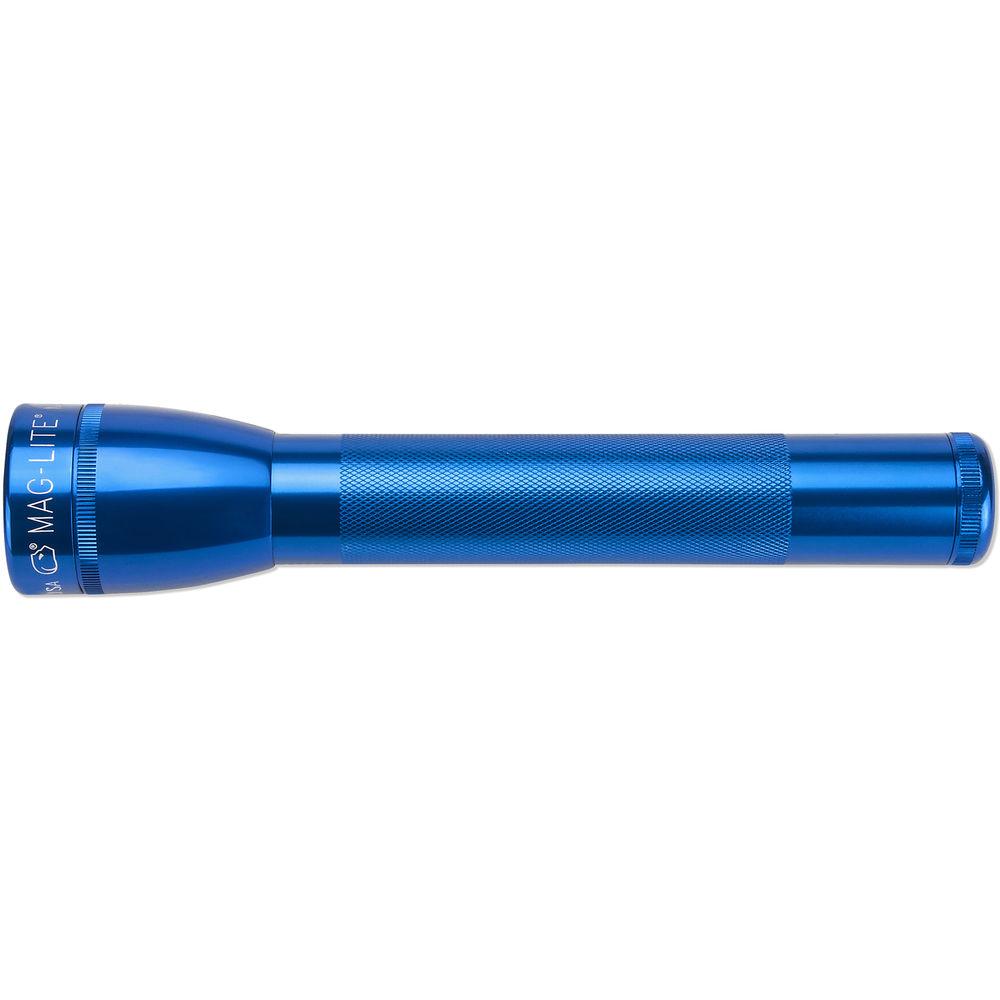 Maglite ML25LT 3C-Cell LED Flashlight