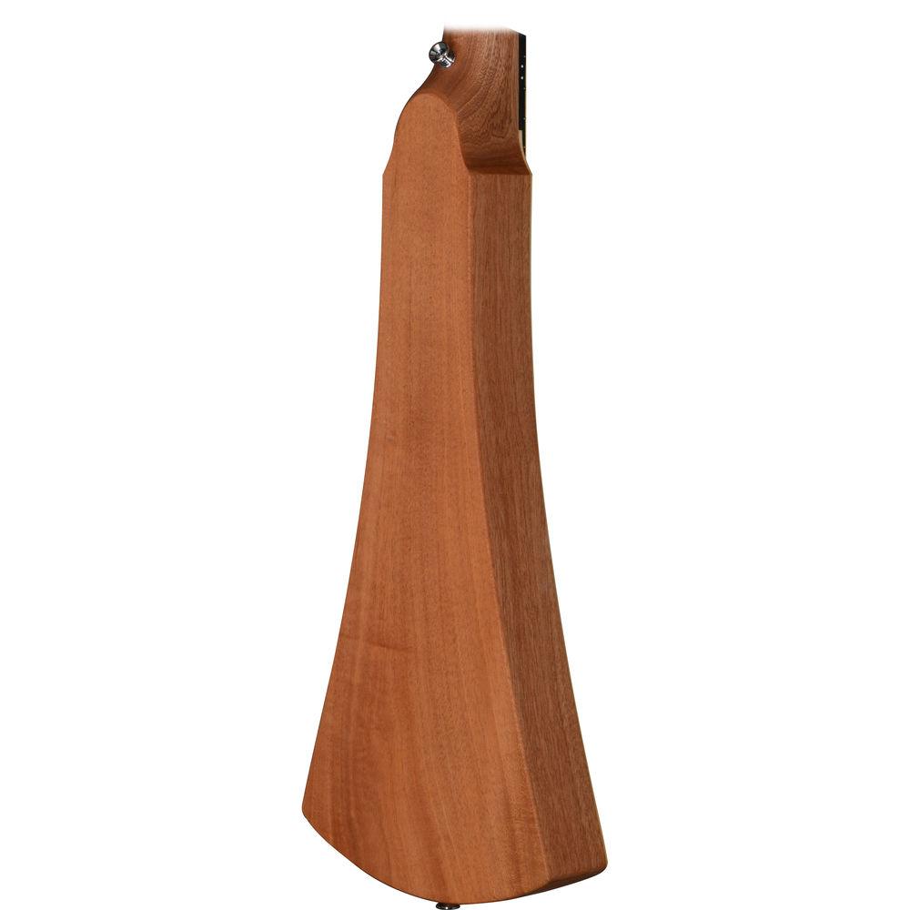 MARTIN Steel-String Backpacker Travel Guitar with Carry Bag