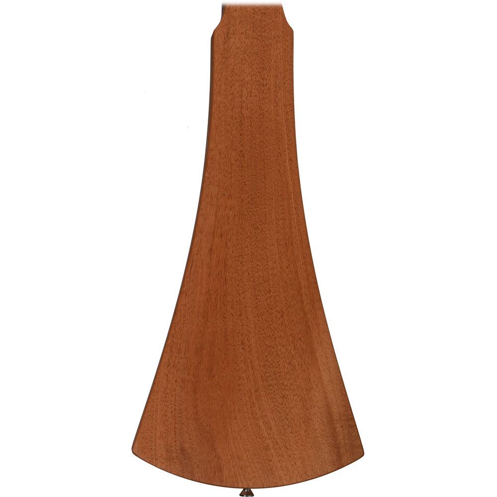 MARTIN Steel-String Backpacker Travel Guitar with Carry Bag