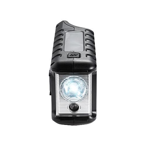 Midland E Ready ER310 Emergency Crank Weather Alert Radio