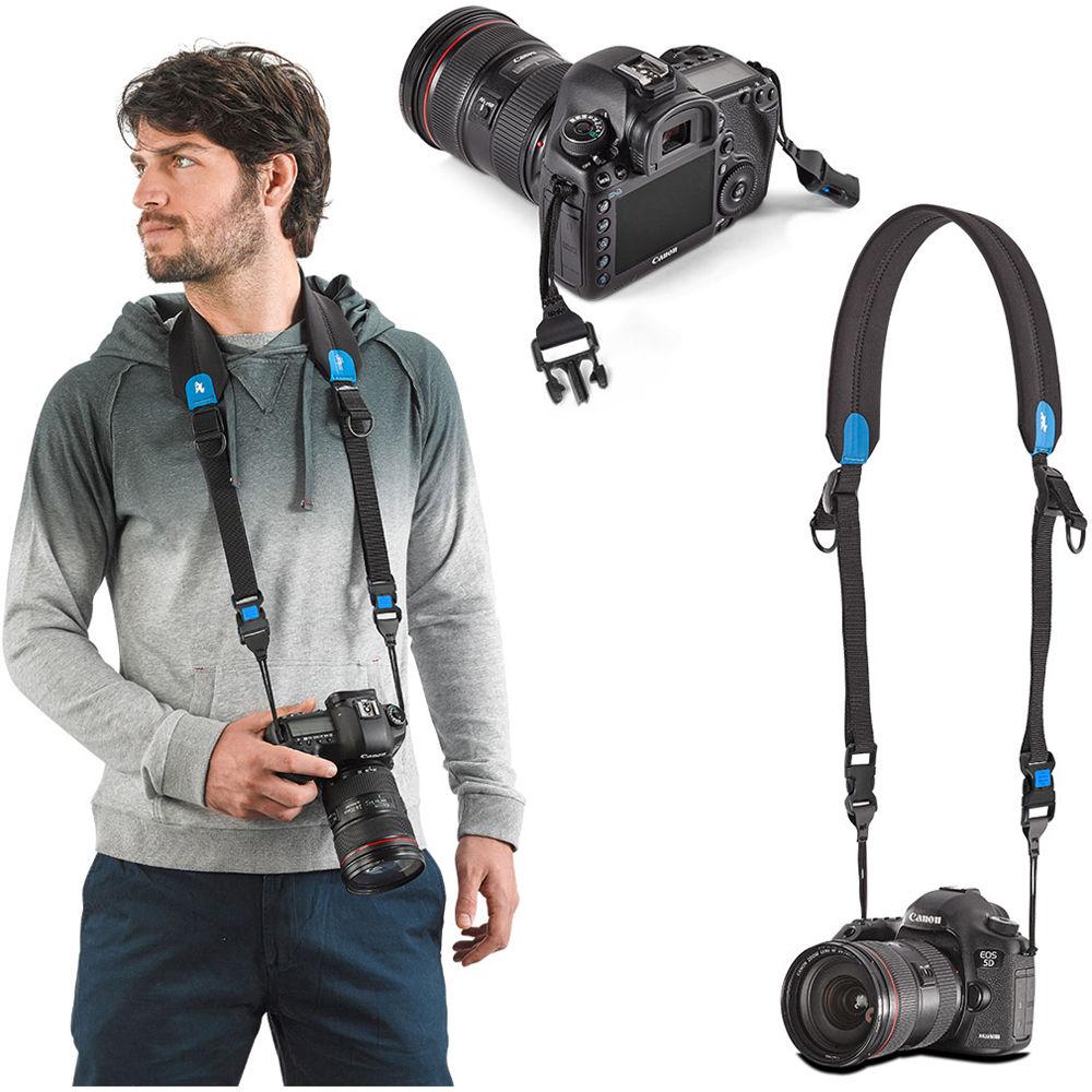 miggo Agua 45 Stormproof Holster for Large DSLR Cameras